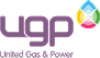 UGP logo Purple 1